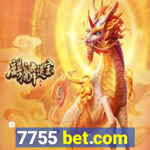 7755 bet.com